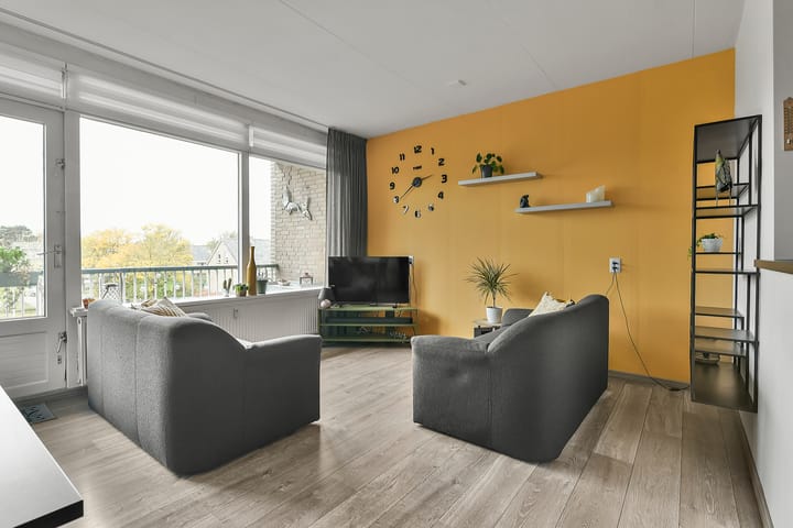 Photo 2 of Jacob Boekestraat 41