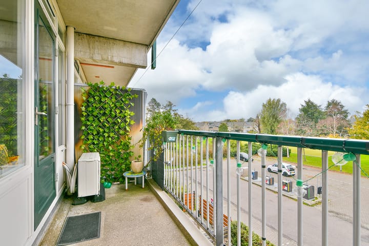 Photo 4 of Jacob Boekestraat 41