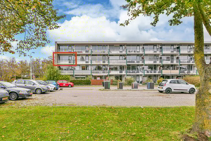 Photo 5 of Jacob Boekestraat 41