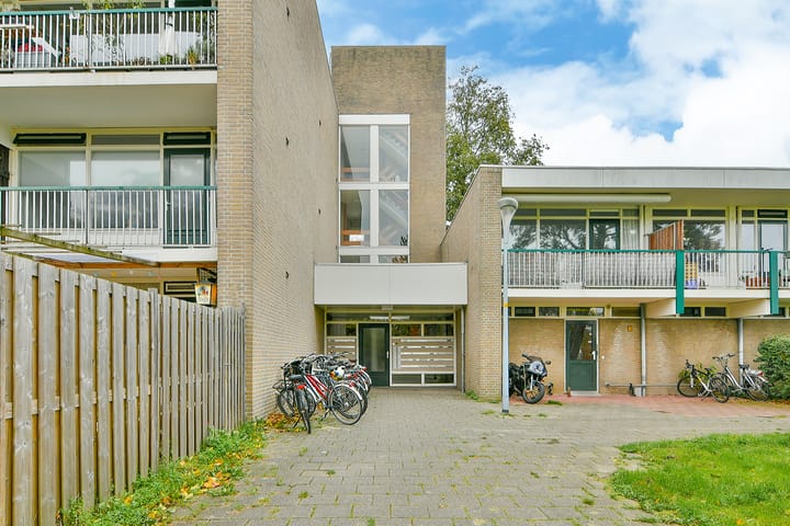Photo 6 of Jacob Boekestraat 41
