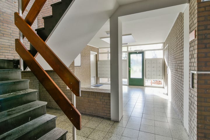 Photo 7 of Jacob Boekestraat 41