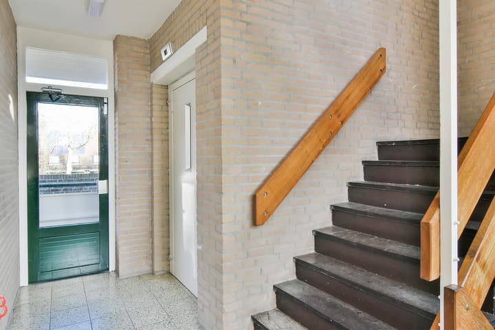 Photo 8 of Jacob Boekestraat 41
