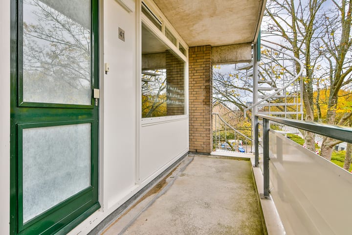 Photo 10 of Jacob Boekestraat 41