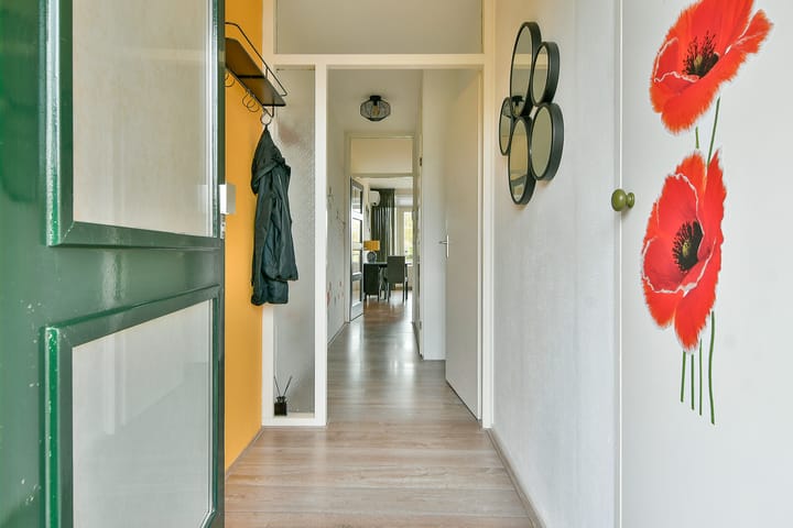 Photo 11 of Jacob Boekestraat 41