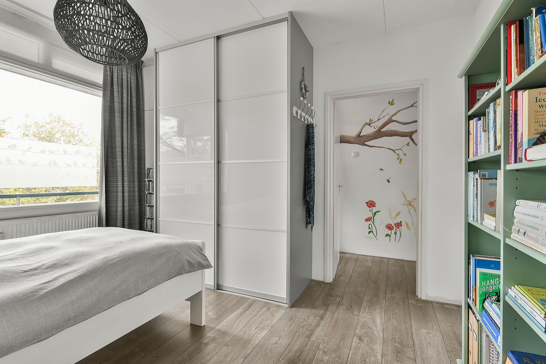 Foto 12 van Jacob Boekestraat 41