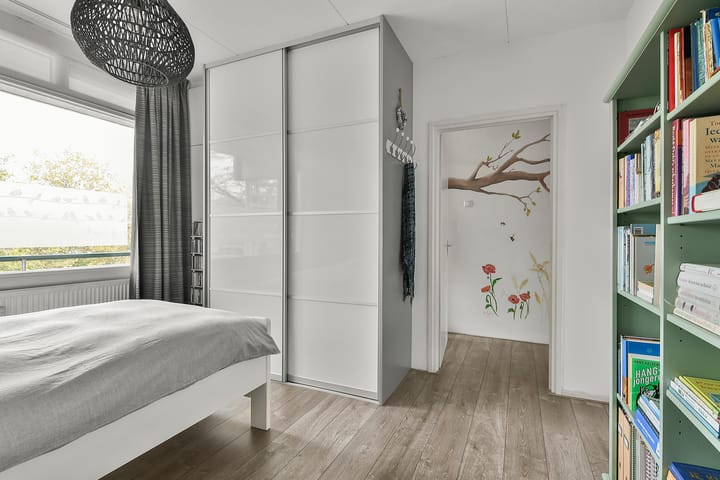 Photo 12 of Jacob Boekestraat 41