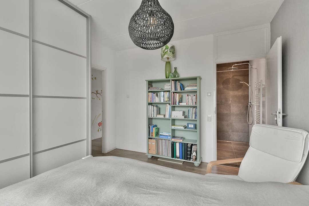 Foto 13 van Jacob Boekestraat 41