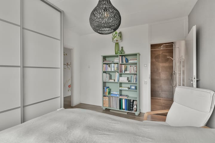 Photo 13 of Jacob Boekestraat 41