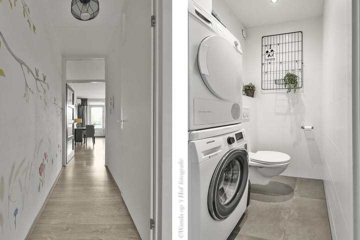 Photo 16 of Jacob Boekestraat 41