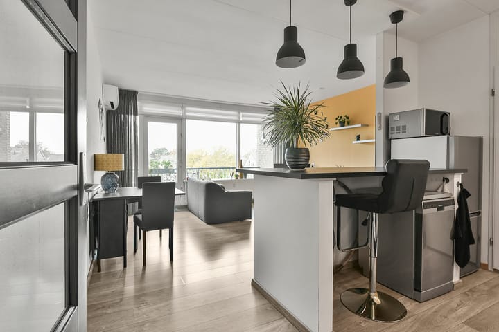 Photo 17 of Jacob Boekestraat 41