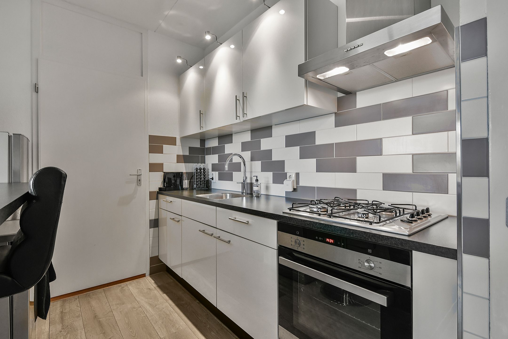 Foto 18 van Jacob Boekestraat 41