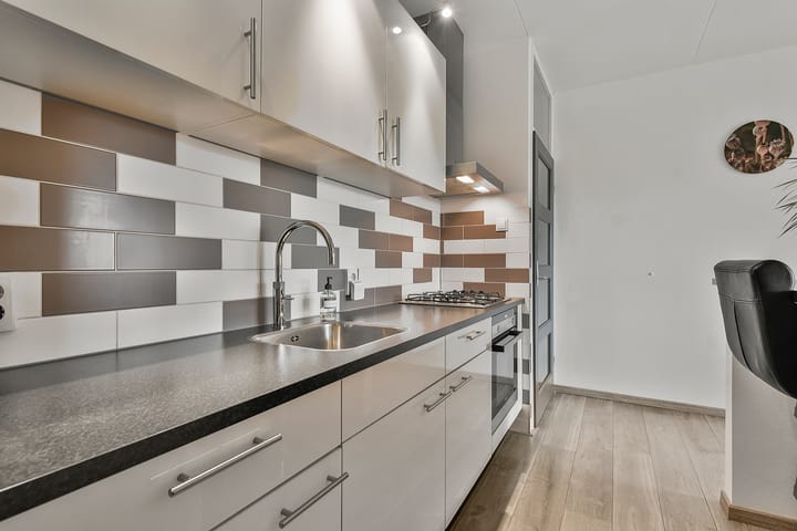 Photo 19 of Jacob Boekestraat 41