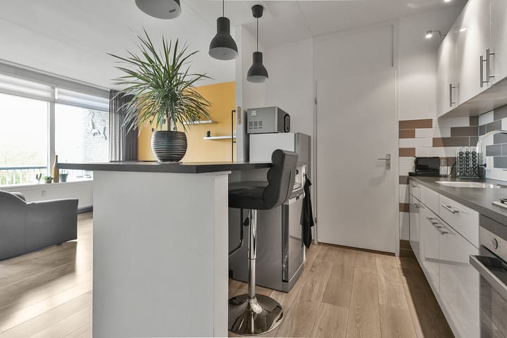 Photo 20 of Jacob Boekestraat 41