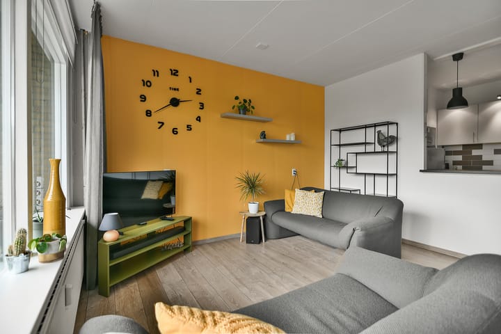 Photo 21 of Jacob Boekestraat 41