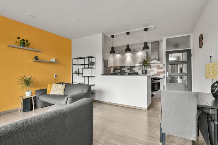 Photo 24 of Jacob Boekestraat 41