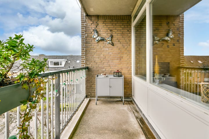 Photo 25 of Jacob Boekestraat 41
