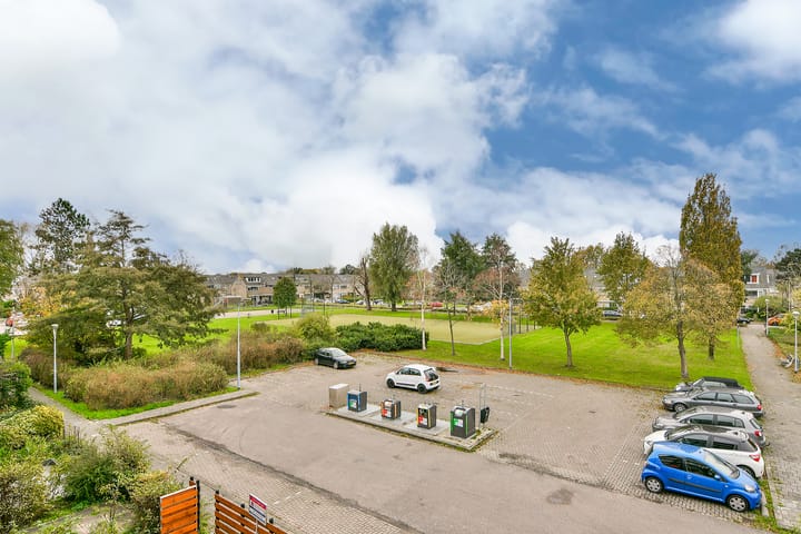 Photo 26 of Jacob Boekestraat 41