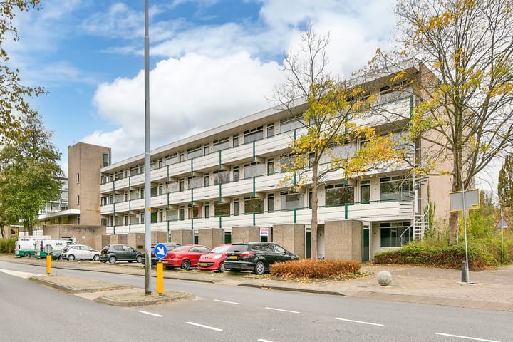 Photo 29 of Jacob Boekestraat 41