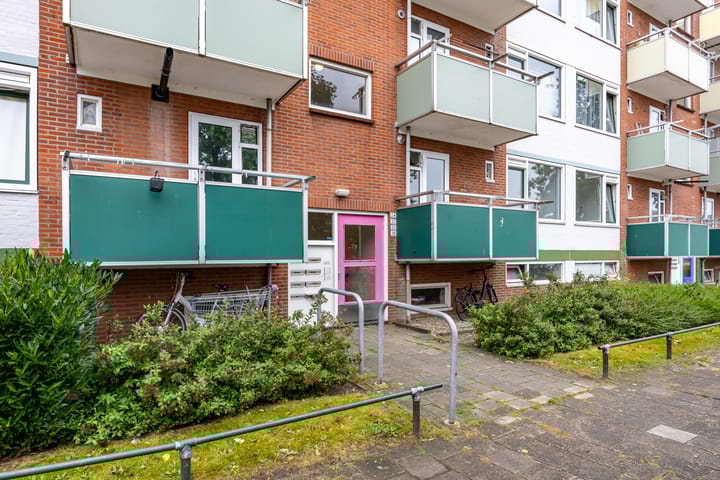 Foto 2 van Reviusstraat 18