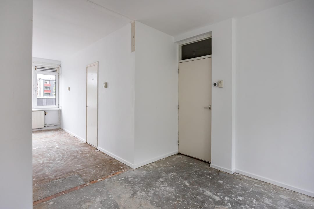 Foto 7 van Reviusstraat 18