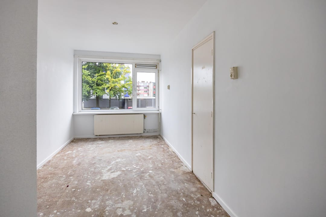 Foto 8 van Reviusstraat 18