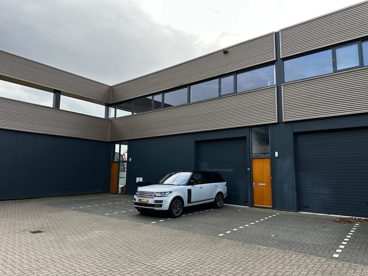 Prismalaan West 94, Bleiswijk