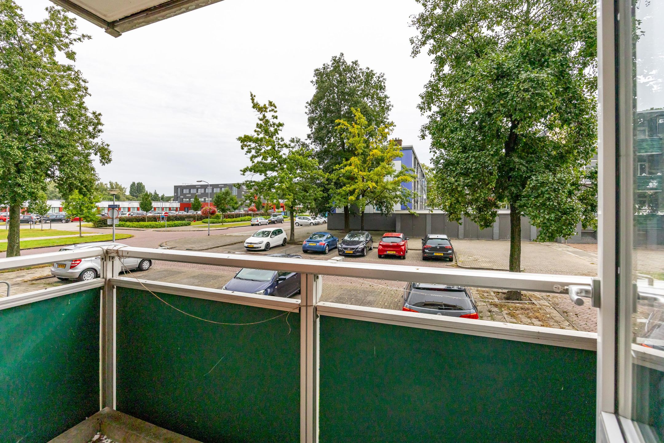 Foto 12 van Reviusstraat 18