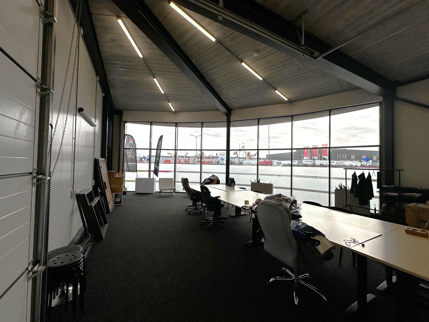 View photo 5 of Prismalaan West 94