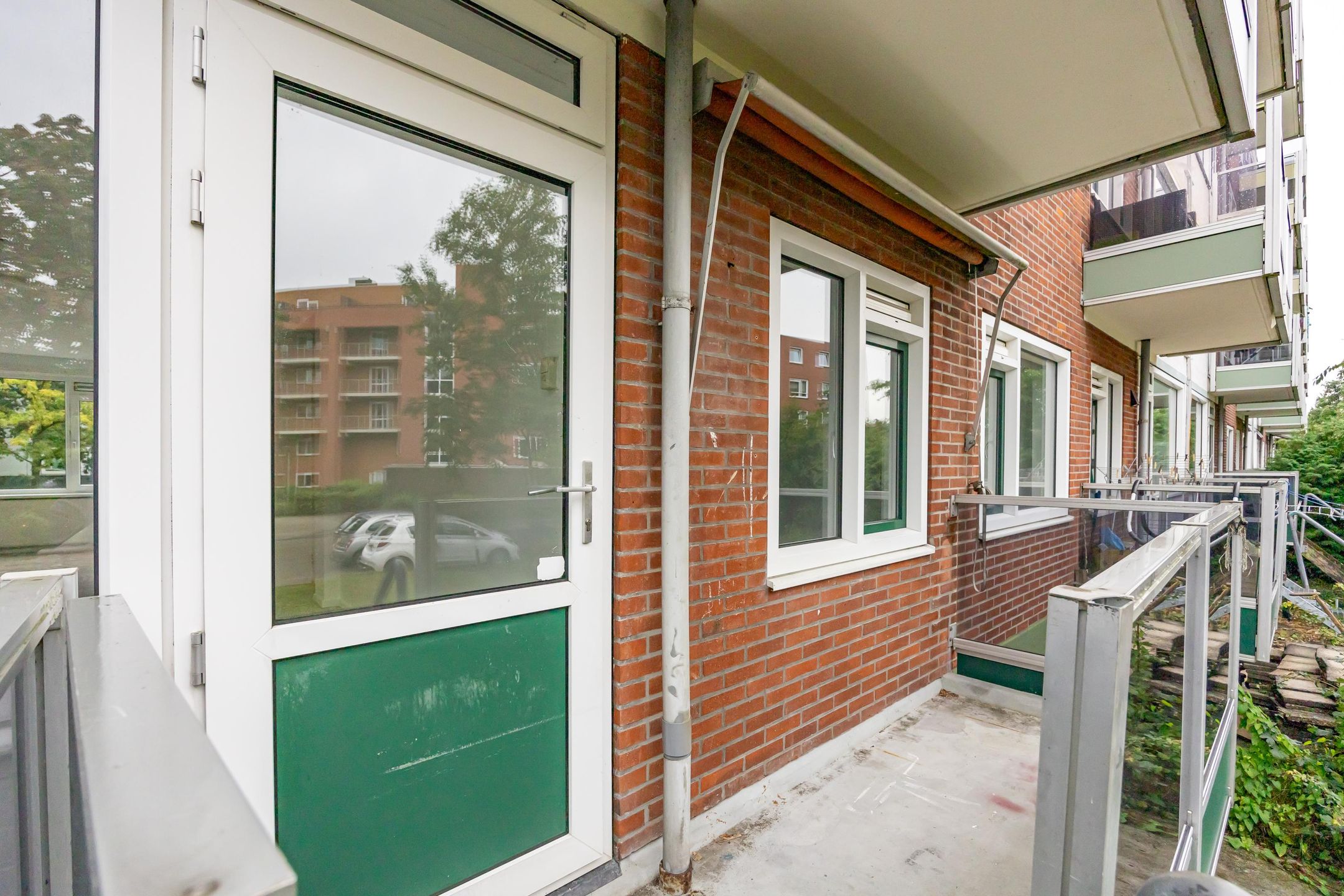 Foto 18 van Reviusstraat 18