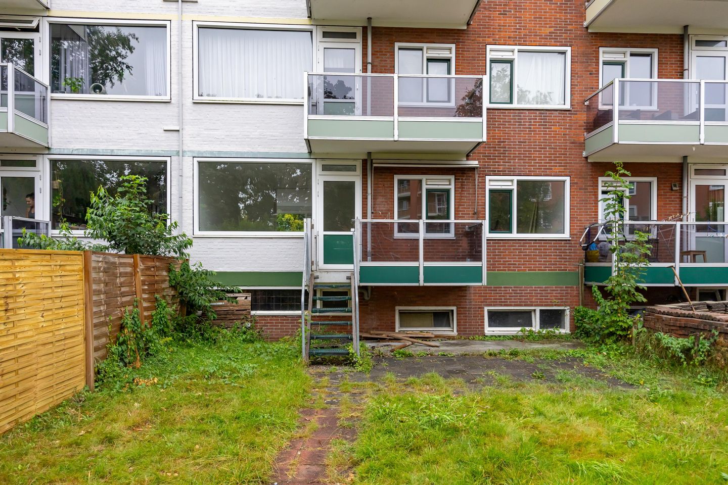 Foto 19 van Reviusstraat 18