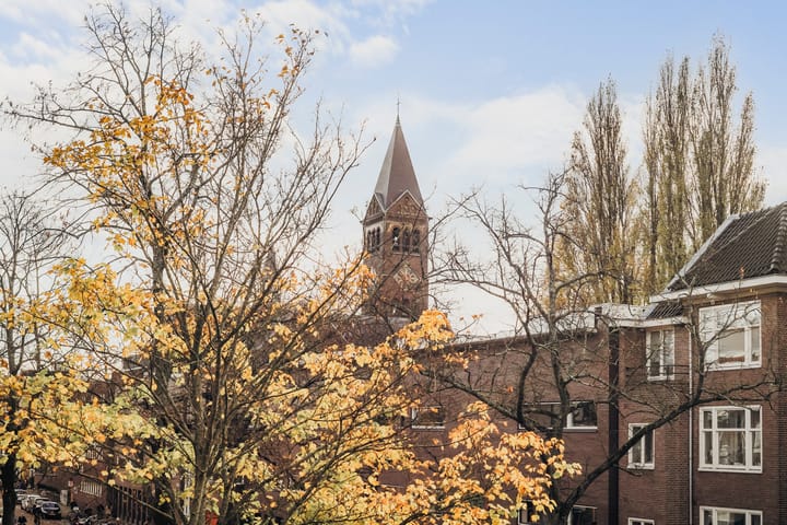 Foto 10 van Gibraltarstraat 76-2