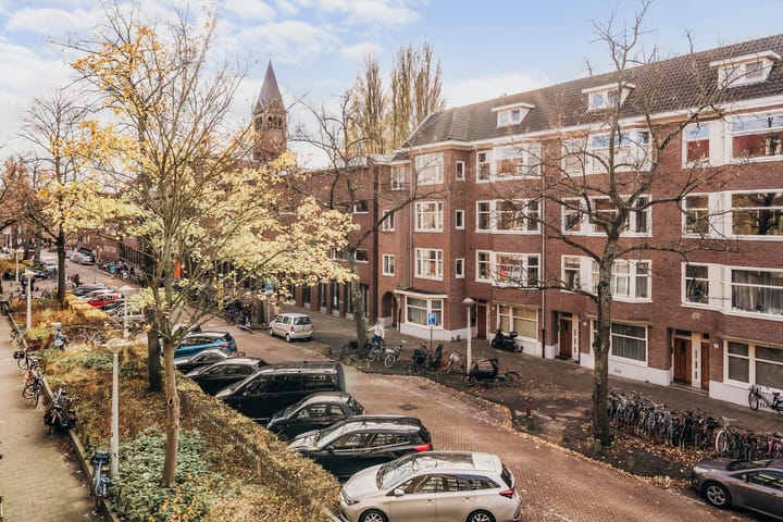 Foto 11 van Gibraltarstraat 76-2