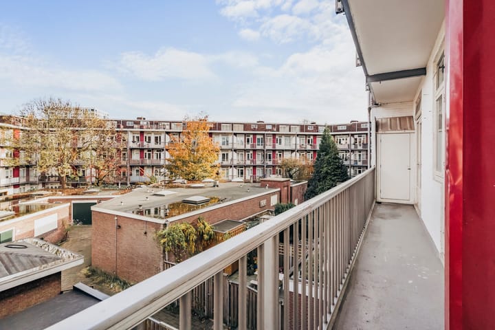 Foto 16 van Gibraltarstraat 76-2