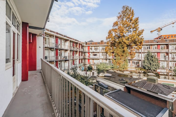 Foto 17 van Gibraltarstraat 76-2