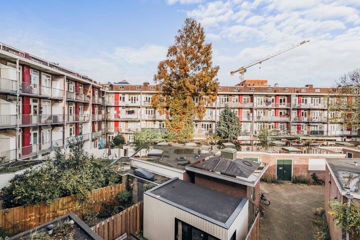 Foto 18 van Gibraltarstraat 76-2