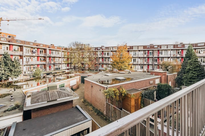 Foto 19 van Gibraltarstraat 76-2