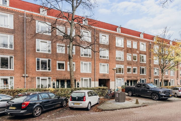 Foto 32 van Gibraltarstraat 76-2