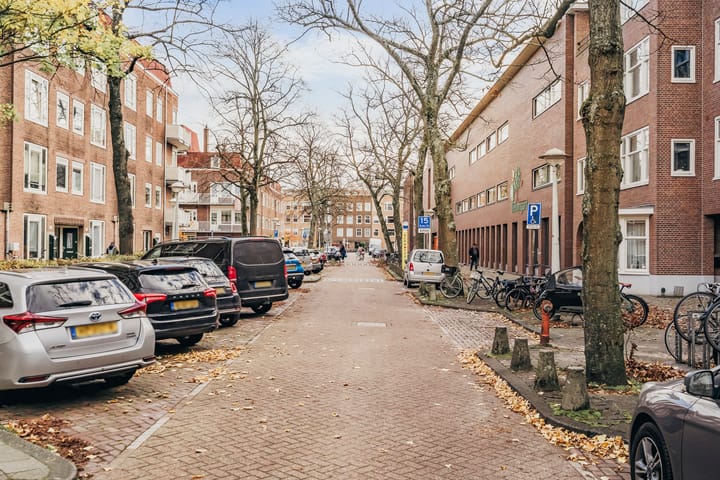 Foto 33 van Gibraltarstraat 76-2