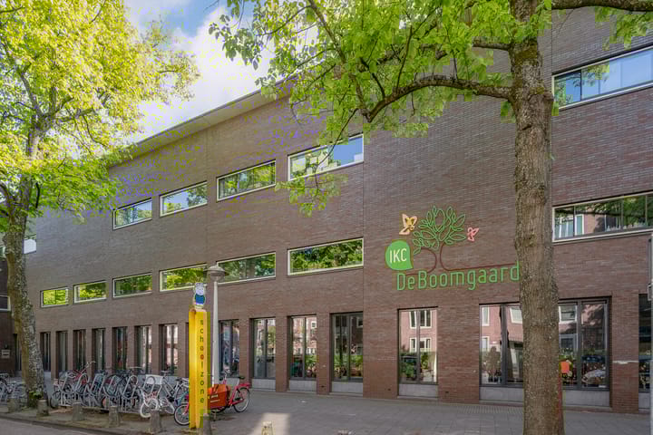 Foto 35 van Gibraltarstraat 76-2