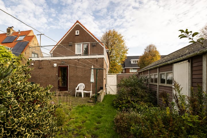 Photo 2 of Wilgenlaan 142