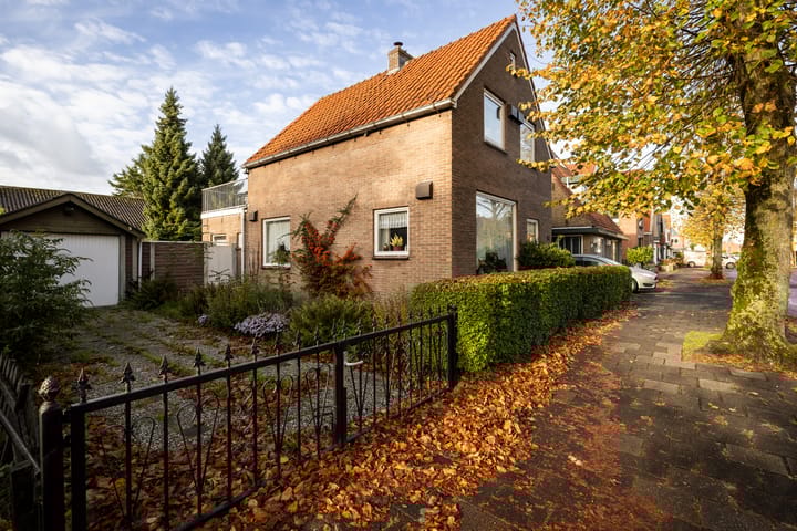 Photo 3 of Wilgenlaan 142