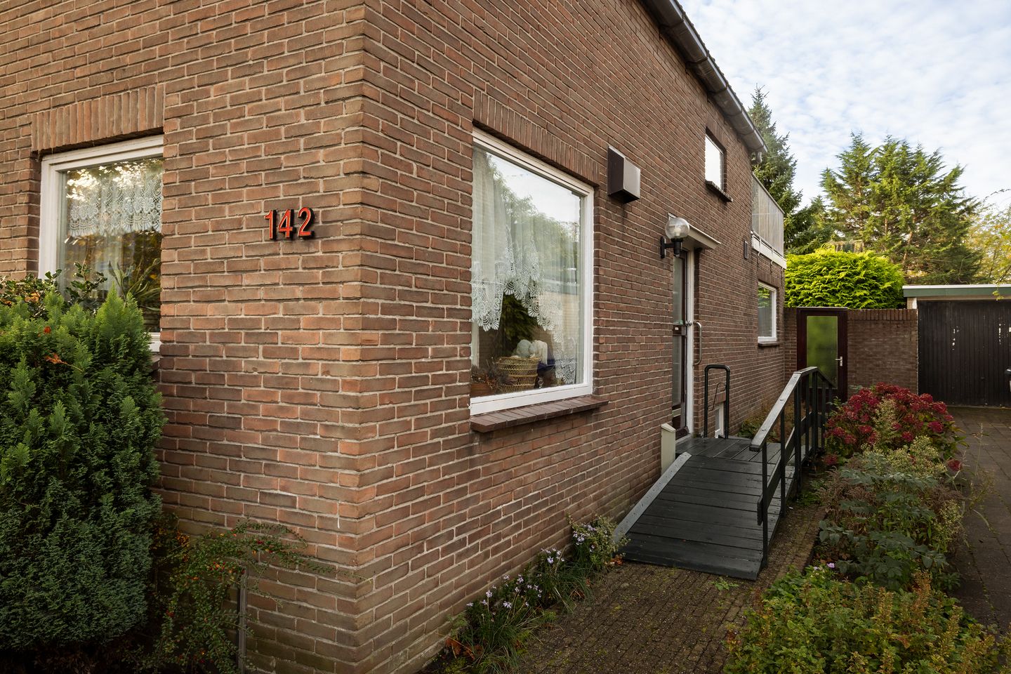 Foto 4 van Wilgenlaan 142