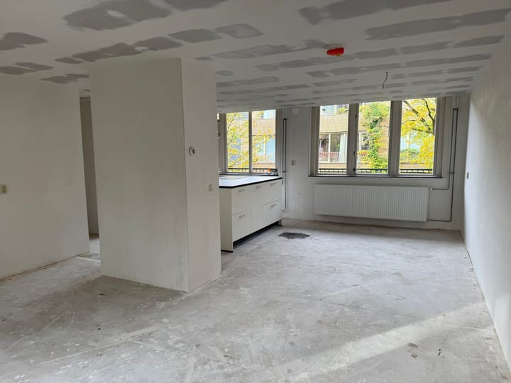 Foto 4 van Spaarndammerplantsoen 80