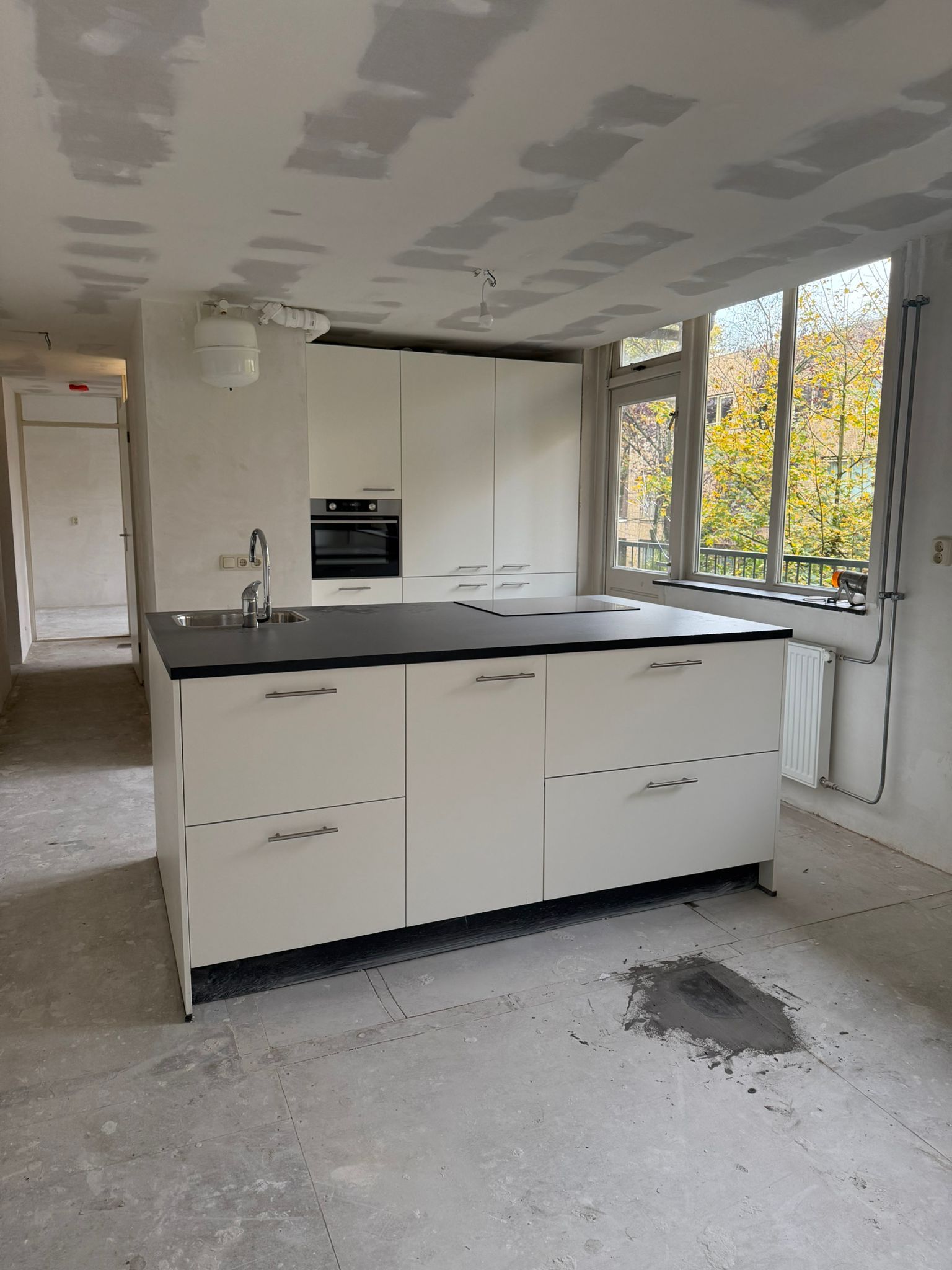 Foto 6 van Spaarndammerplantsoen 80