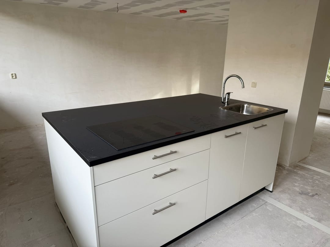 Foto 7 van Spaarndammerplantsoen 80