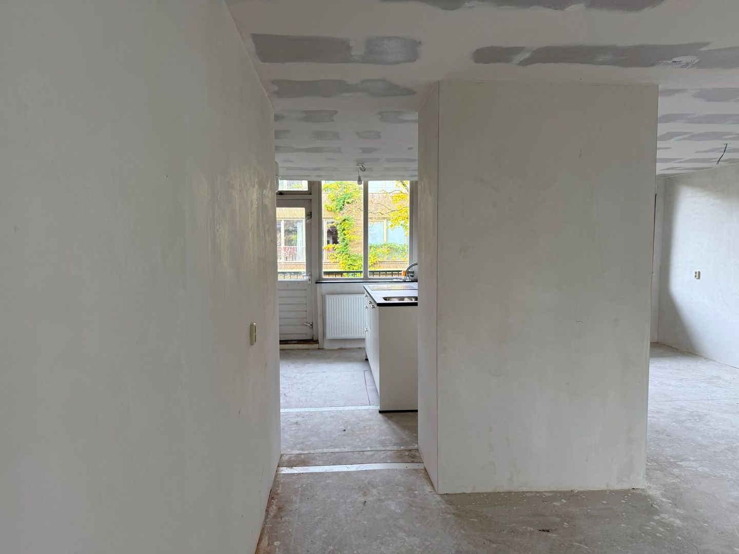 Foto 10 van Spaarndammerplantsoen 80