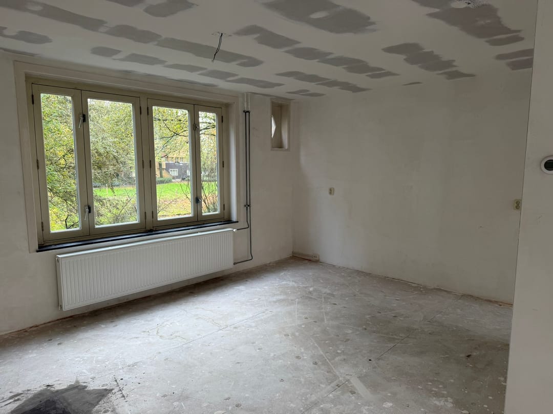 Foto 11 van Spaarndammerplantsoen 80