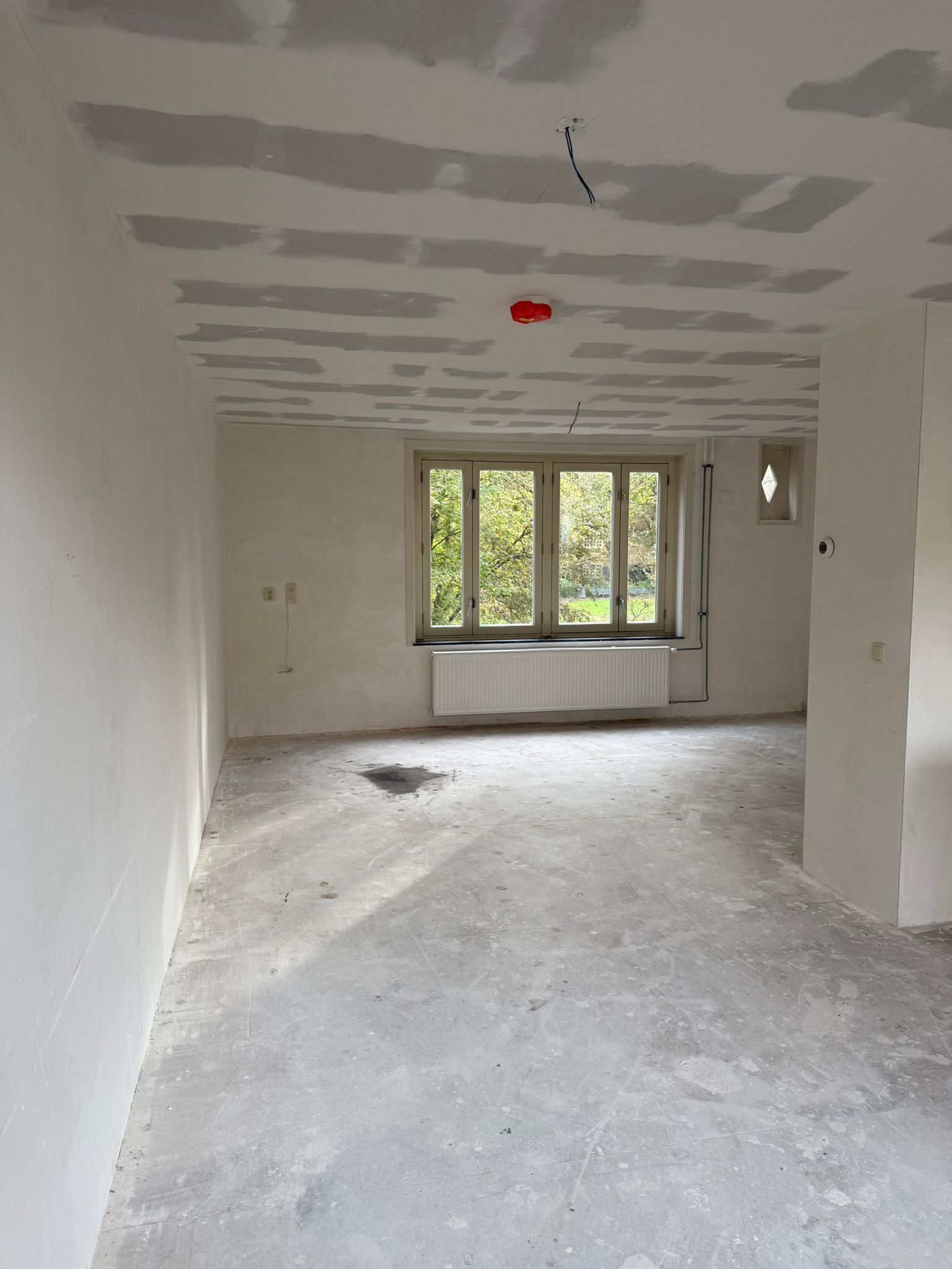 Foto 12 van Spaarndammerplantsoen 80