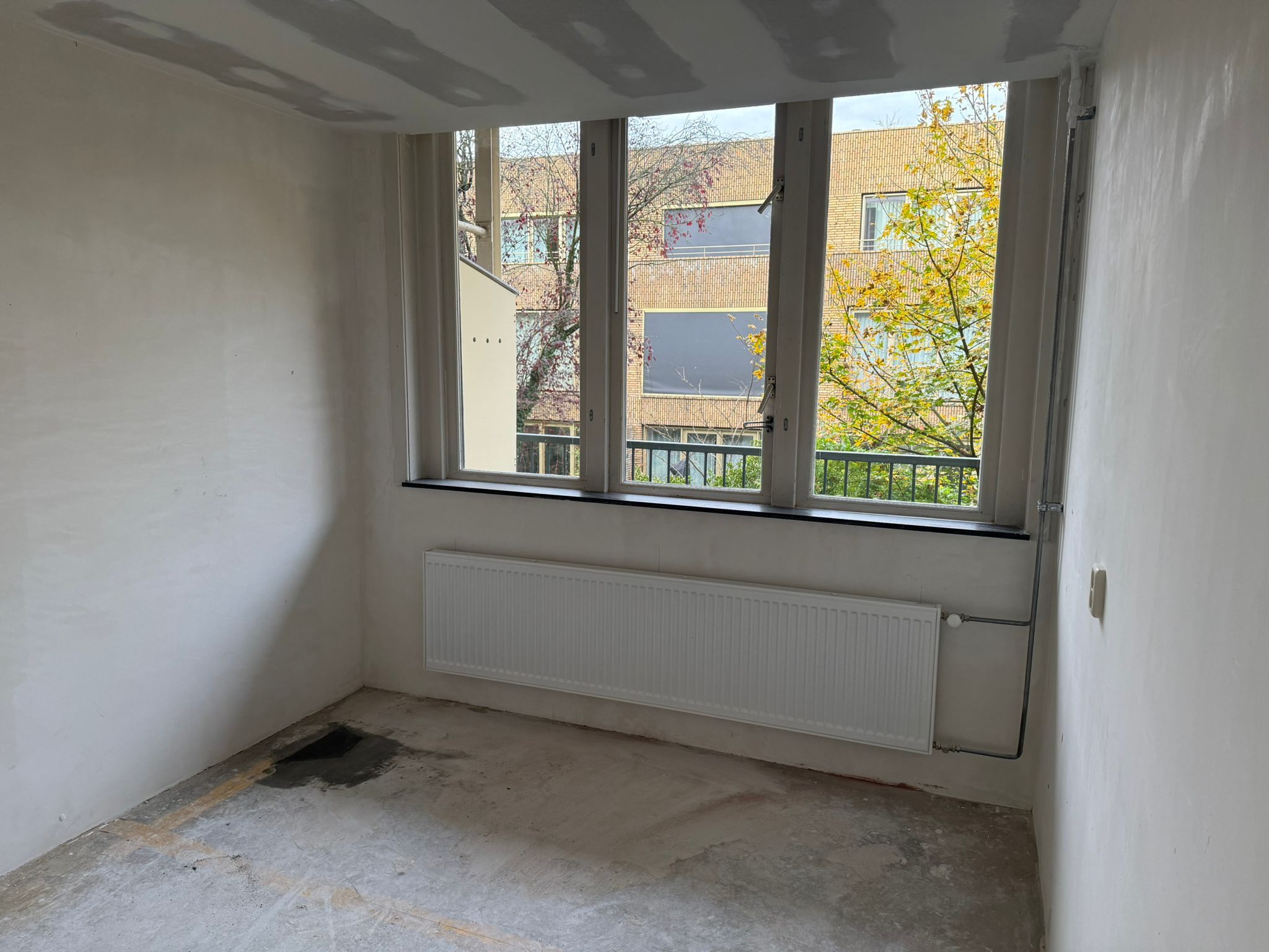 Foto 15 van Spaarndammerplantsoen 80