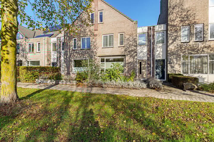 Photo 2 of Croleskwartier 122